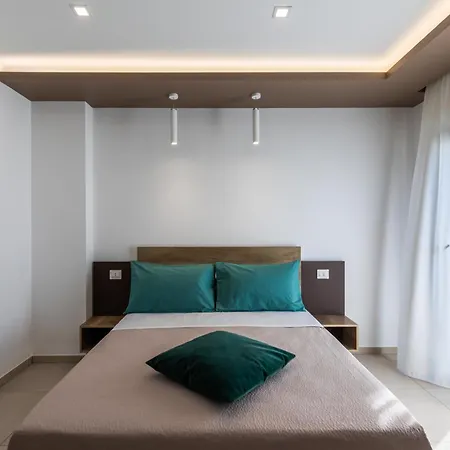 Altum Tropea Otel 3*