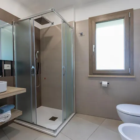 Altum Tropea Hotell 3*
