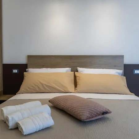 Altum Tropea 3* Ricadi