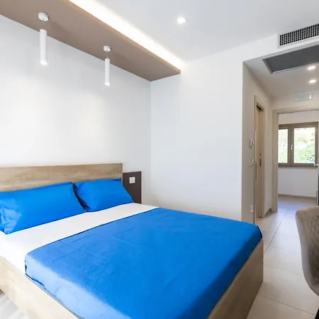 Altum Tropea Hotell 3*