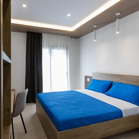 Altum Tropea Hotell