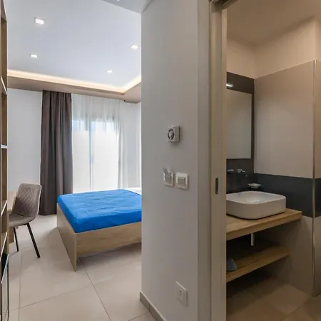 Altum Tropea Hotell 3*