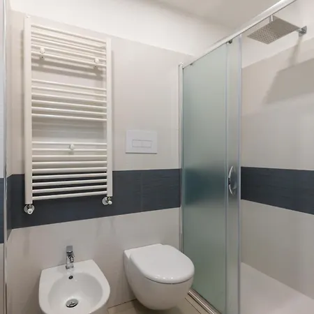 Hotell Altum Tropea Ricadi