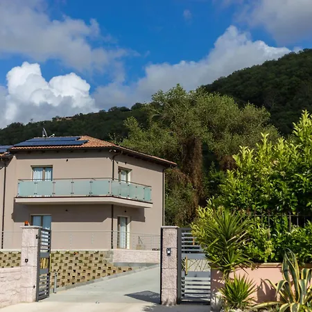 Altum Tropea 3* Ricadi