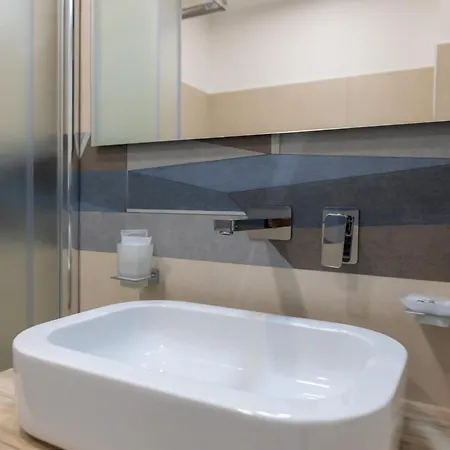 Altum Tropea Hotell