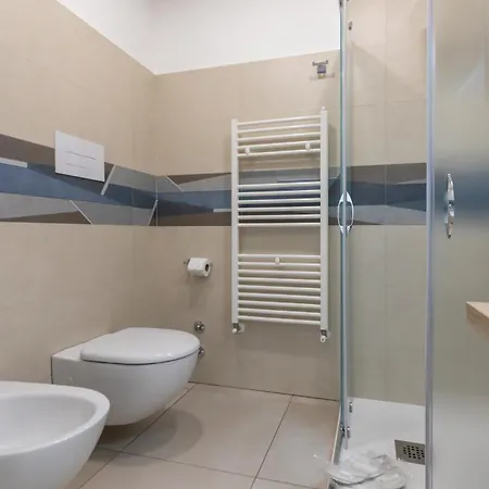Altum Tropea 3* Рикади
