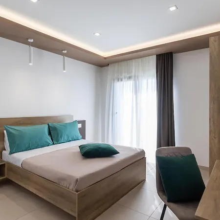 Altum Tropea Отель