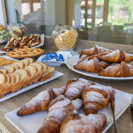 Altum Tropea Otel 3*