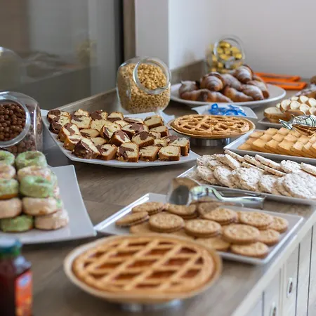 Otel Altum Tropea Ricadi